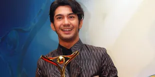 Reza Rahardian Dukung FFI Tahun Depan Lebih Baik