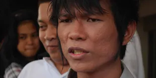 Andika Kangen Band Jual Barang-Barang di Masa Sulit