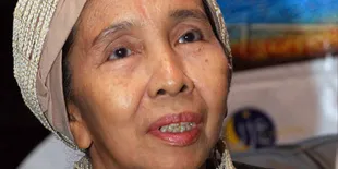 Soal Kisruh FFI 2010 Aty Cancer Pilih Netral