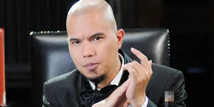 Ahmad Dhani Urung Laporkan FPI