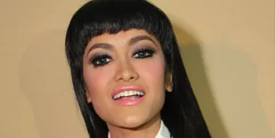 Julia Perez Bisa Pahami 'Kekangan' FPI