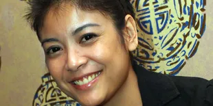 Sigi Wimala Ketagihan Jadi Sutradara Film Pendek