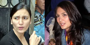 Luna dan Sarah Kemungkinan Ketemu di Sidang Ariel