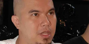 Ahmad Dhani: FPI Nggak Ngelapor