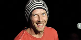 Chris Martin Termasuk Kandidat Nominasi Oscar