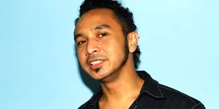 Giring Tak Kapok Main Film Layar Lebar