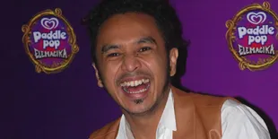 Giring Nidji: Saya Penggemar Berat Film Indonesia