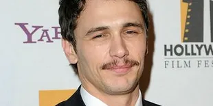 James Franco Nyaris Tolak Tugas Oscar