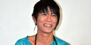 Andika Kangen Band Nikah Tunggu Izin Putrinya