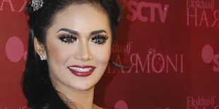 Raul Resmi Duda, Krisdayanti Nikah Awal 2011?