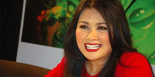 2010: Tahun Penuh Syukur Bagi Titi DJ