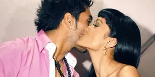 Julia Perez Ingin Momongan Dari Gaston Tahun Depan