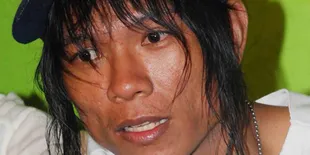 Andika Tak Masukkan Kisah Hidup ke Album Kangen Band