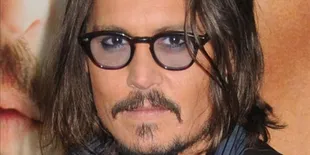 Perani Guru di 'THE TOURIST' Johnny Depp Tak Lagi Gemulai