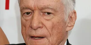 Calon Istri Hugh Hefner Pilih Karir Ketimbang Punya Anak