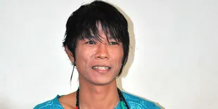 Andika Kangen Band Ingin Istri Orang Biasa