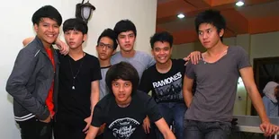 Bantah Isu Plagiat, SMASH Terinspirasi Michael Jackson