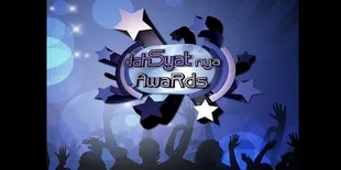 Ini Dia Daftar Nominasi Dahsyatnya Awards 2011