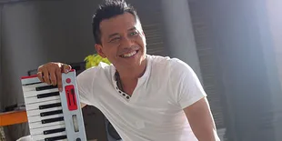 Anang Bahagia Dengan Rencana Pernikahan Krisdayanti