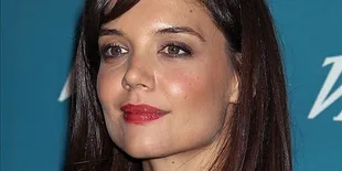 Katie Holmes - Tom Cruise Boikot Oscar?