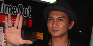 Anji Drive Kecewa Saat Nonton N.E.R.D