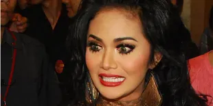 Krisdayanti Ingin Keturunan Dari Raul Lemos