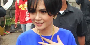 Yuni Shara: Belum Ada Rapat Soal Pernikahan KD