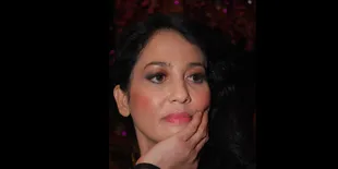 Meriam Belina Akui Gaptek