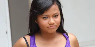 Aurel Tak Setuju Anang Kembali ke KD