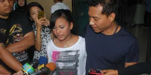 KD Nikah, Aurel Siap Jemput Anang