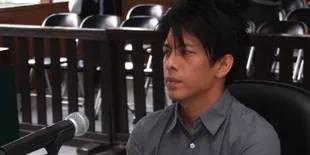 Vonis Ariel Dibacakan 31 Januari