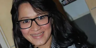 Kesulitan Berlatih Vokal, Okie Agustina Tanya Pasha