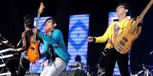 Menang Aksi Panggung Terdahsyat Jadi Motivasi J-Rocks