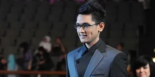Afgan Kaget Kembali Menang Penyanyi Solo Terdahsyat!