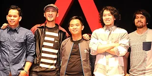 Rajin Tampil di Dahsyat, Alexa Dapat Penghargaan