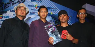 'Ya Sudahlah' Lagu Terdahsyat, Bondan Bingung