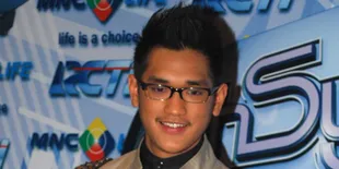 Afgan Siapkan Inovasi Baru di Materi Berikutnya