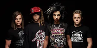 Disebut Worst Band, Fans Tokio Hotel Ngamuk!