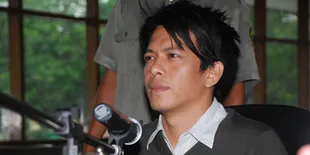 Ariel Minta Demonstran Hormati Sidang