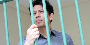 Ariel Divonis 3,5 Tahun