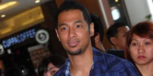 Marcell Tak Mau Prediksi Karier Ariel