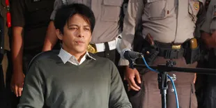 MUI Ajak Ariel Bertaubat
