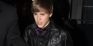 Justin Bieber Ingin Seperti Michael Jackson