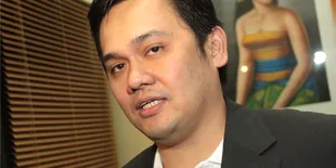 LSM Hajar Laporkan Suami Cut Tari?