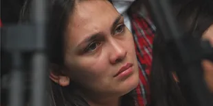 Komnas HAM Akan Meneliti Kasus Luna Maya