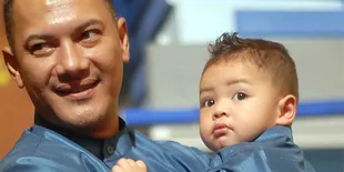 Ucapkan Bela Sungkawa, Fans Adjie Serbu Twitter