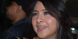 Audy Item Jagokan Katy Perry