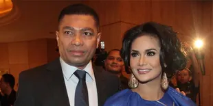 Raul Lemos Rogoh Rp50 Juta Untuk Jas Pengantin