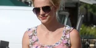 Britney Spears Lakukan Wawancara di Twitter