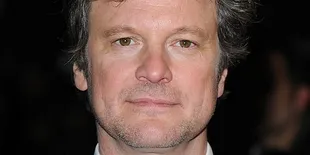 Sekali Lagi 'THE KING' Membuahkan Piala Buat Colin Firth